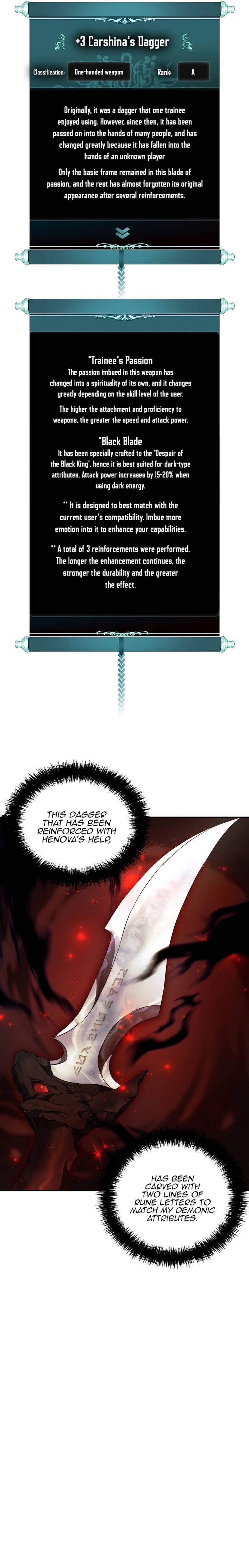 Read Second Life Ranker Manga Online