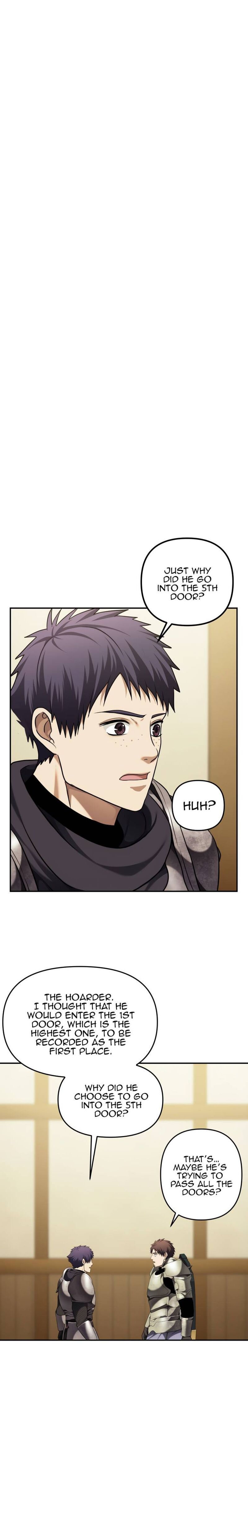Read Second Life Ranker Manga Online