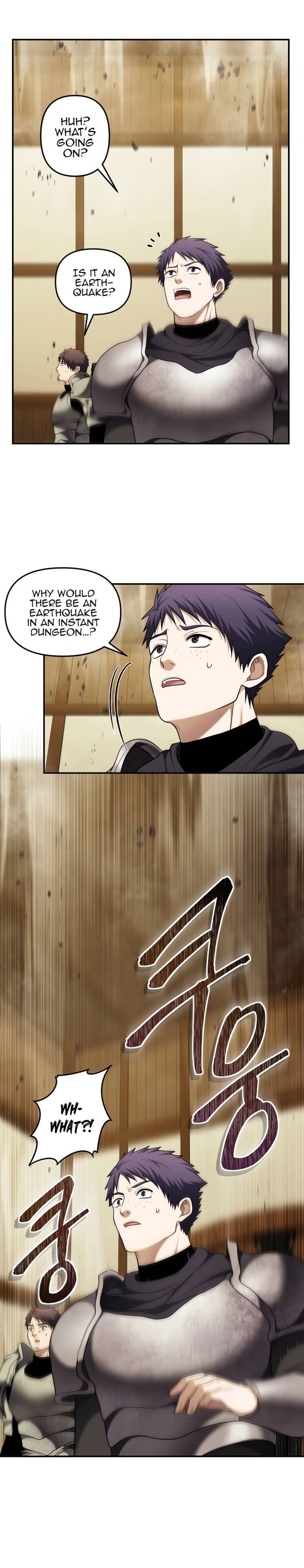 Read Second Life Ranker Manga Online