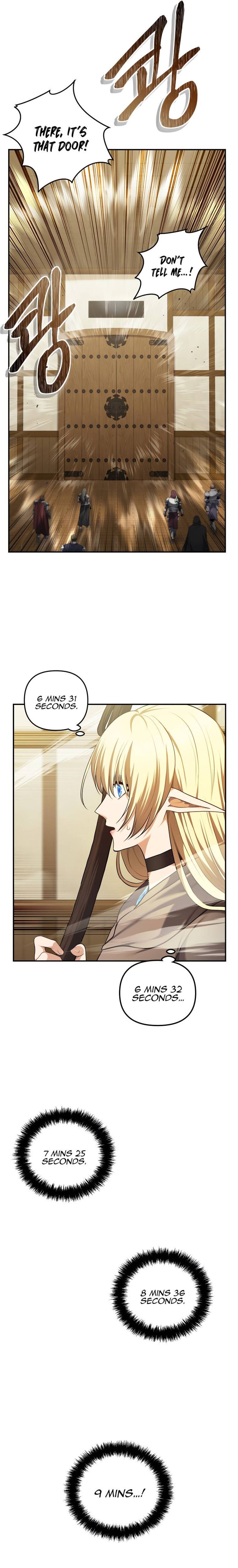 Read Second Life Ranker Manga Online