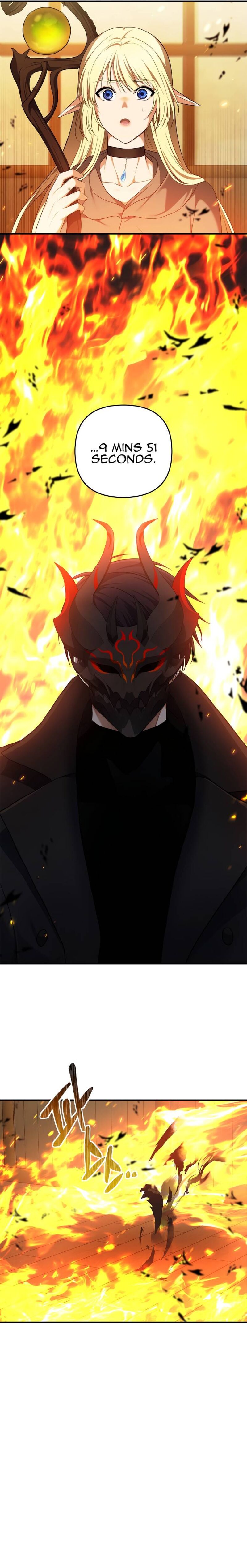 Read Second Life Ranker Manga Online