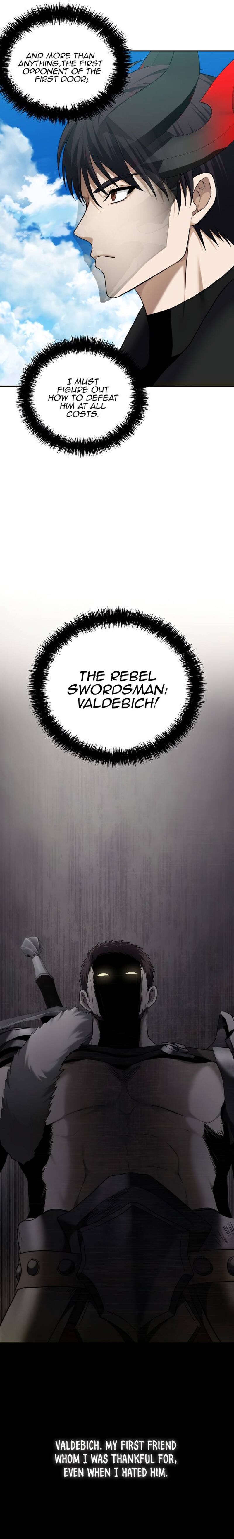 Read Second Life Ranker Manga Online