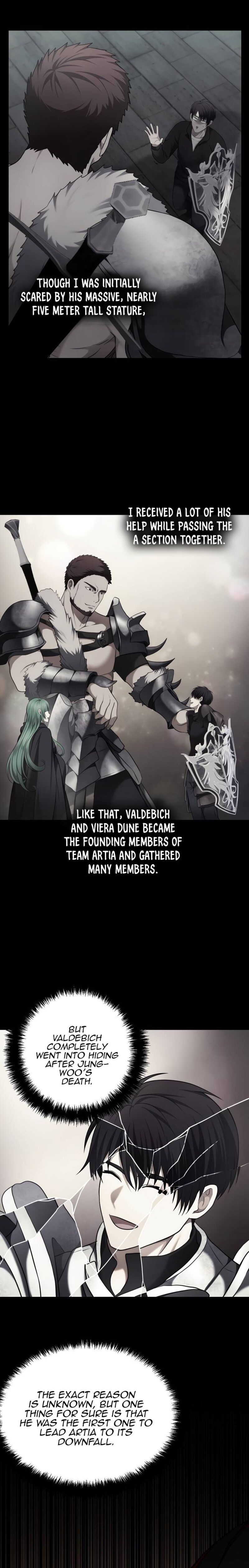 Read Second Life Ranker Manga Online