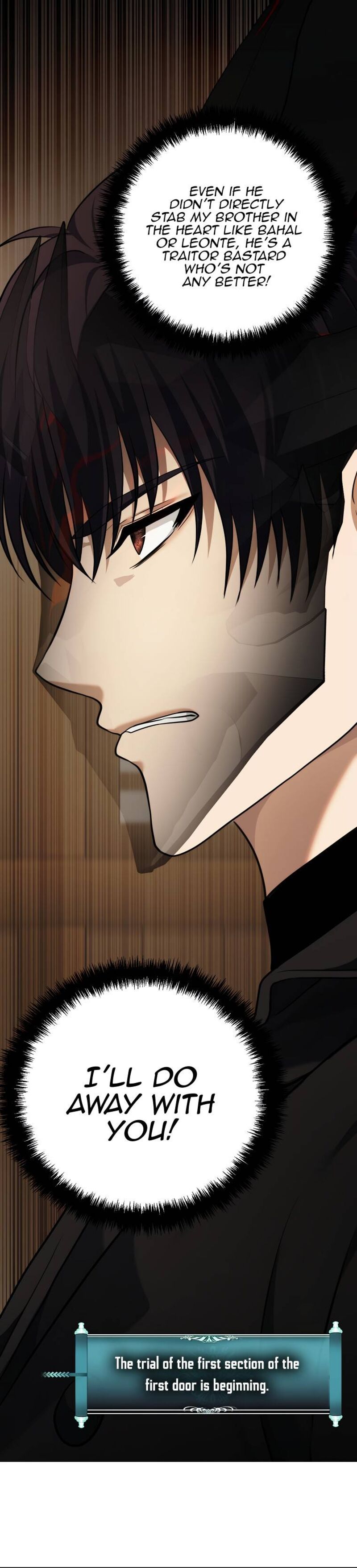 Read Second Life Ranker Manga Online