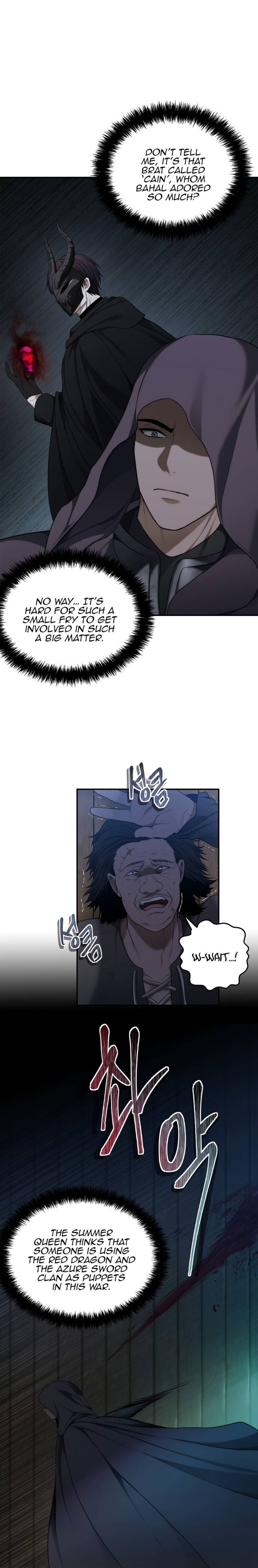 Read Second Life Ranker Manga Online