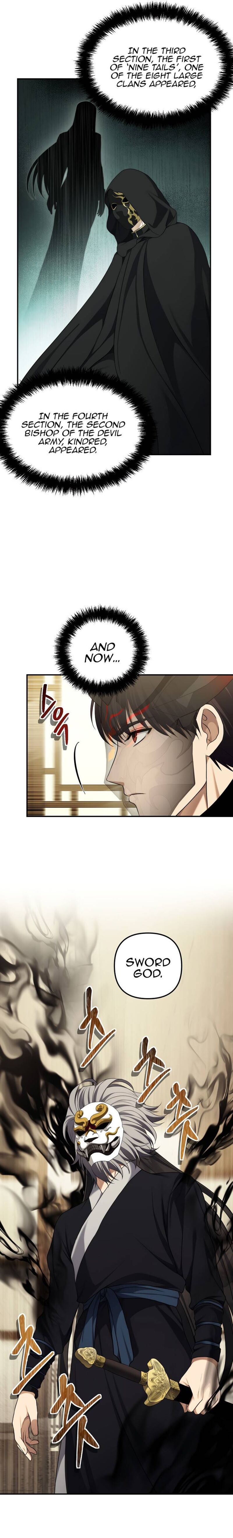 Read Second Life Ranker Manga Online