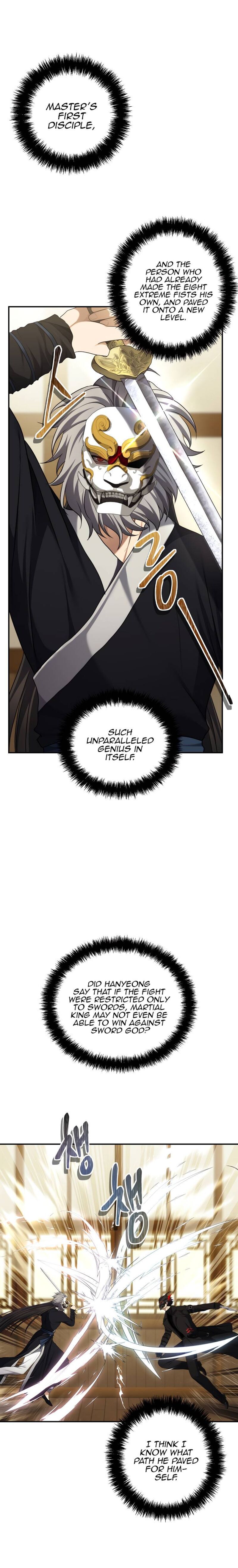 Read Second Life Ranker Manga Online