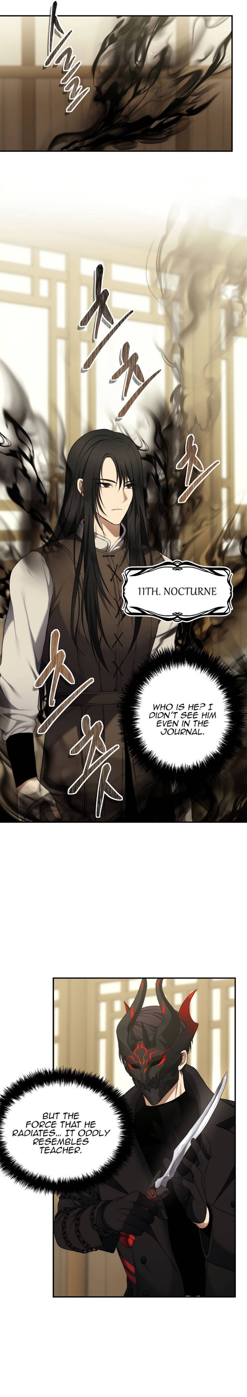 Read Second Life Ranker Manga Online