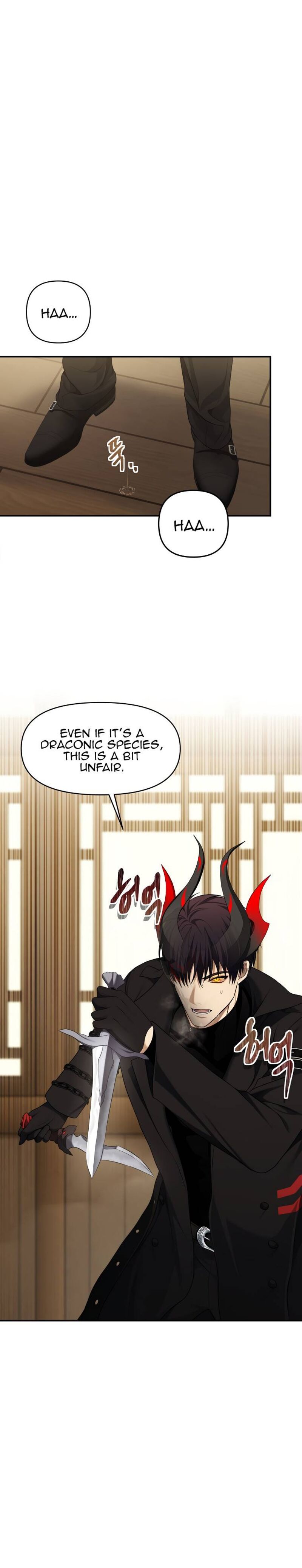 Read Second Life Ranker Manga Online
