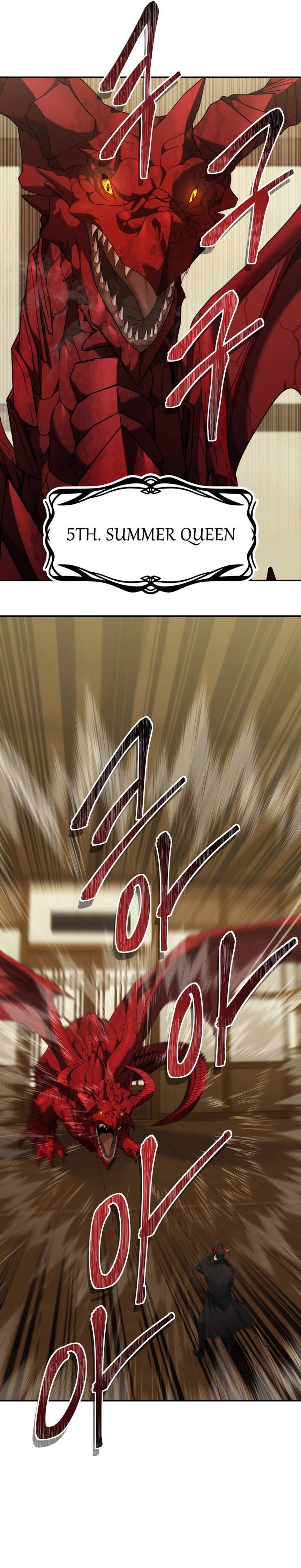 Read Second Life Ranker Manga Online