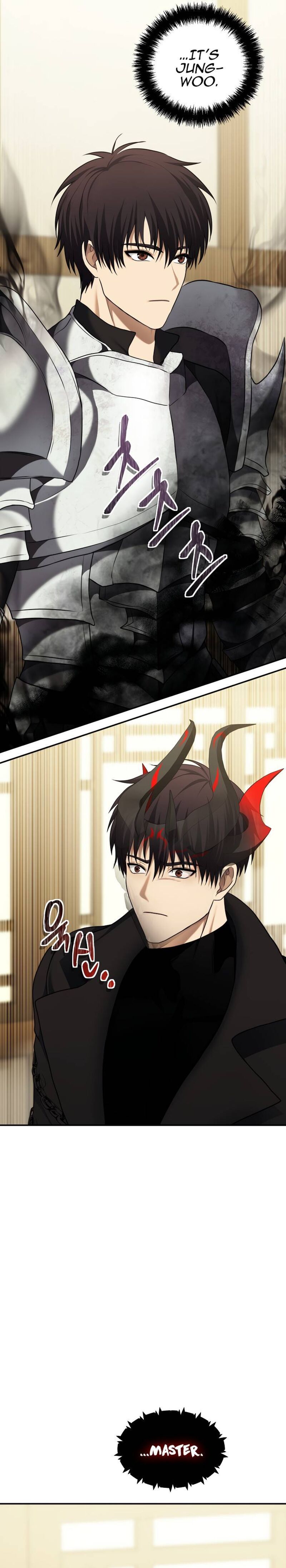 Read Second Life Ranker Manga Online