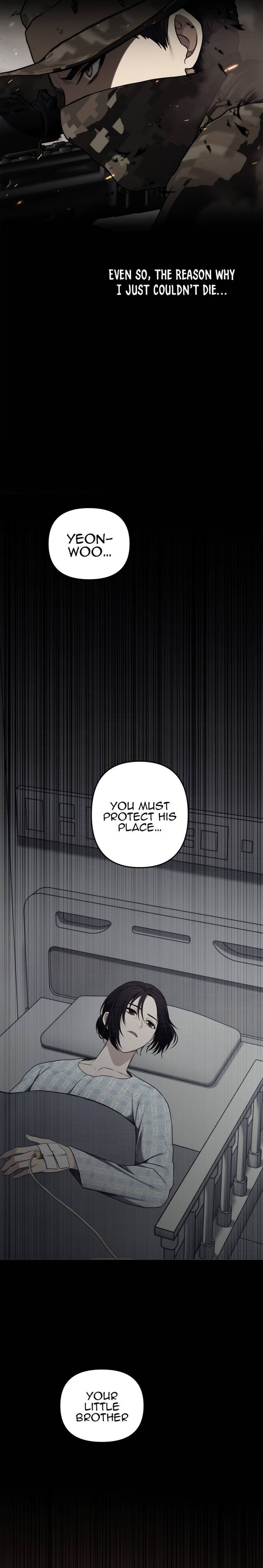 Read Second Life Ranker Manga Online