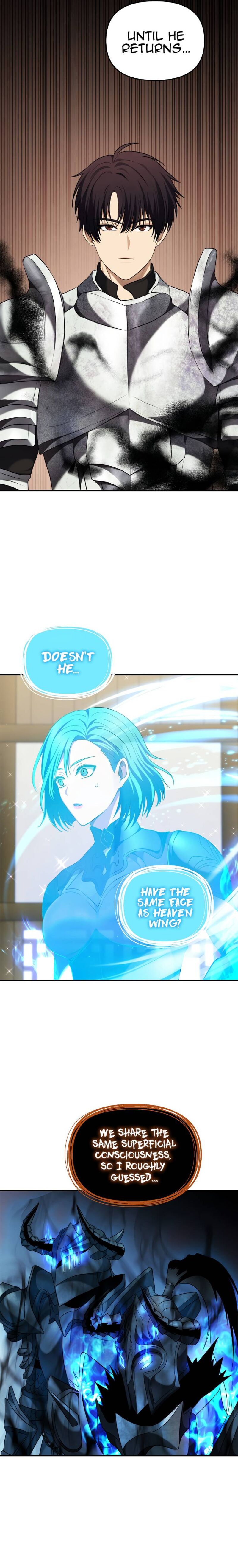 Read Second Life Ranker Manga Online