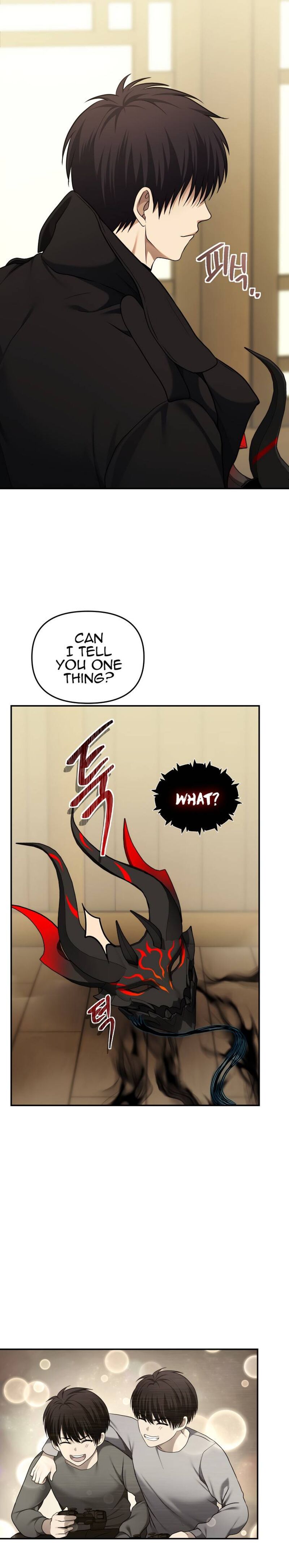 Read Second Life Ranker Manga Online