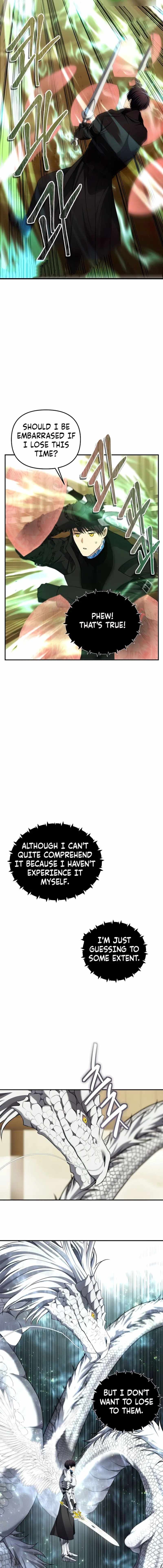 Read Second Life Ranker Manga Online