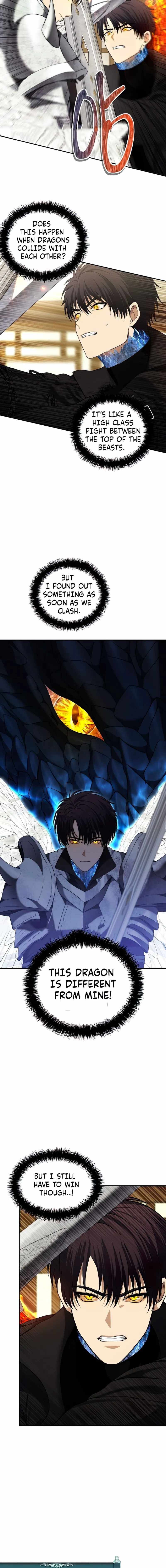 Read Second Life Ranker Manga Online