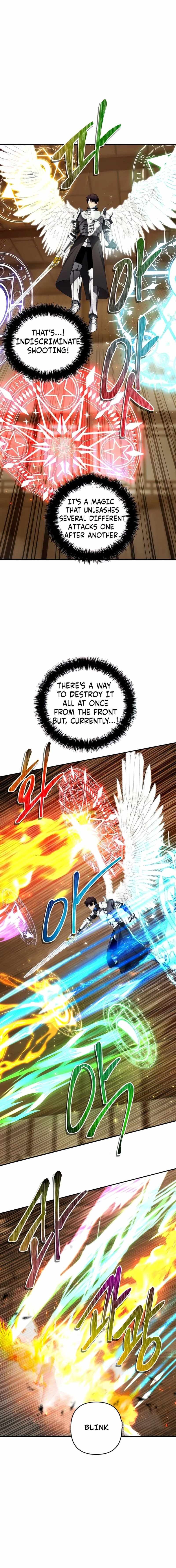 Read Second Life Ranker Manga Online