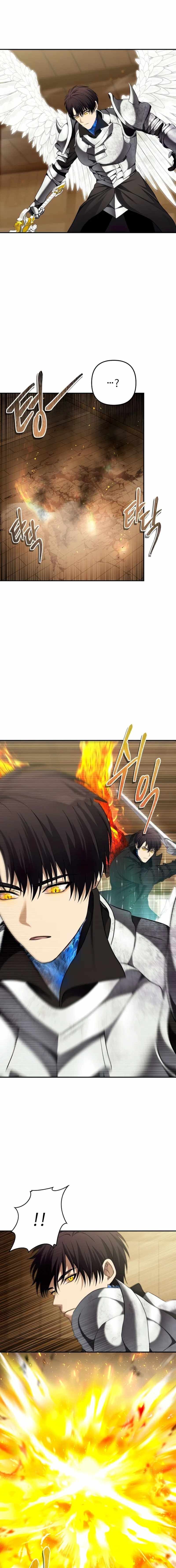 Read Second Life Ranker Manga Online