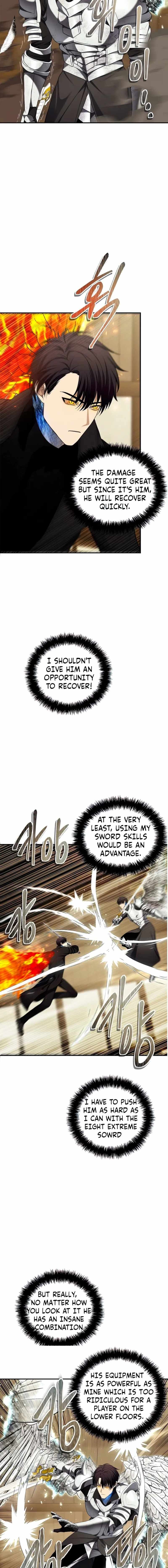 Read Second Life Ranker Manga Online