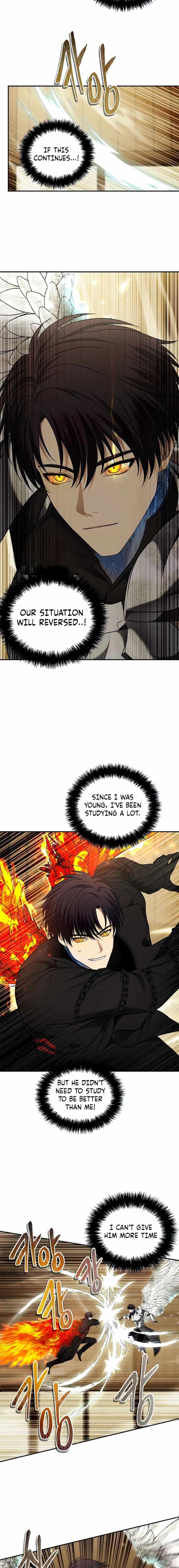 Read Second Life Ranker Manga Online