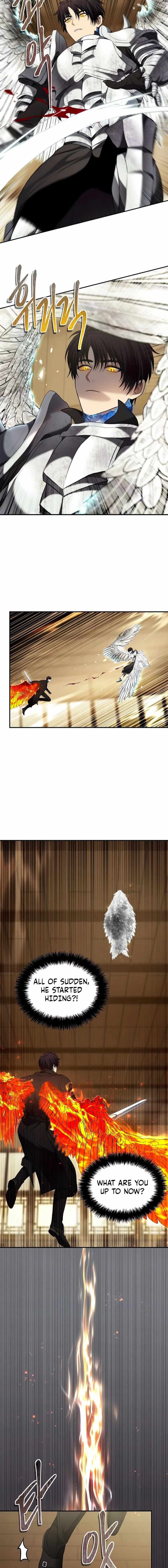 Read Second Life Ranker Manga Online