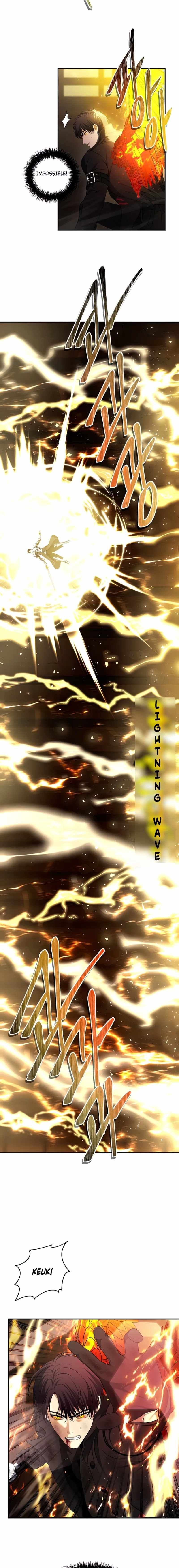 Read Second Life Ranker Manga Online