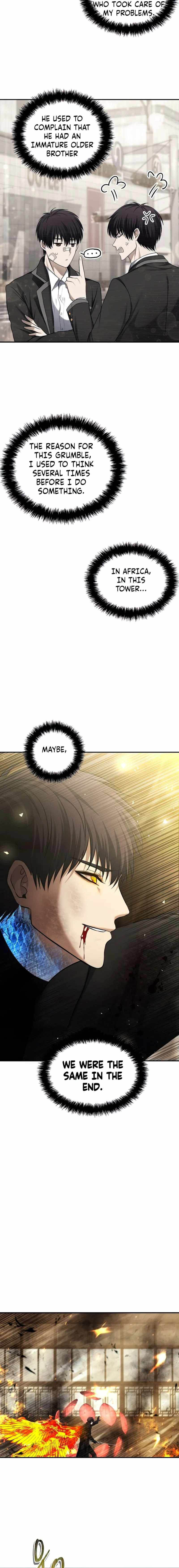 Read Second Life Ranker Manga Online
