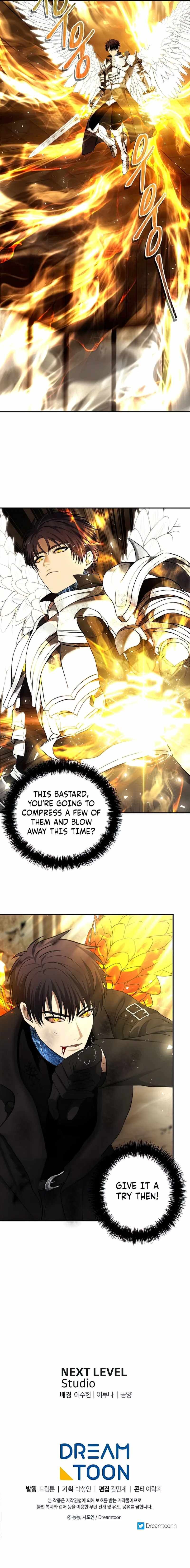 Read Second Life Ranker Manga Online