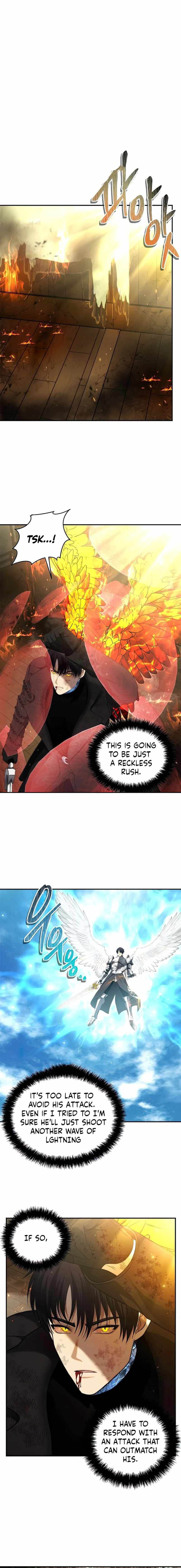 Read Second Life Ranker Manga Online