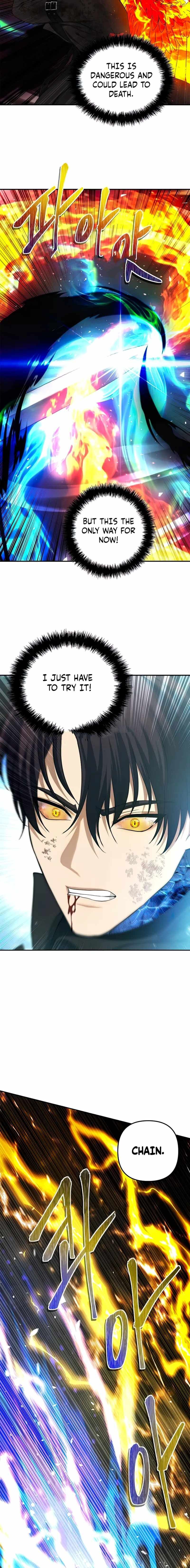 Read Second Life Ranker Manga Online