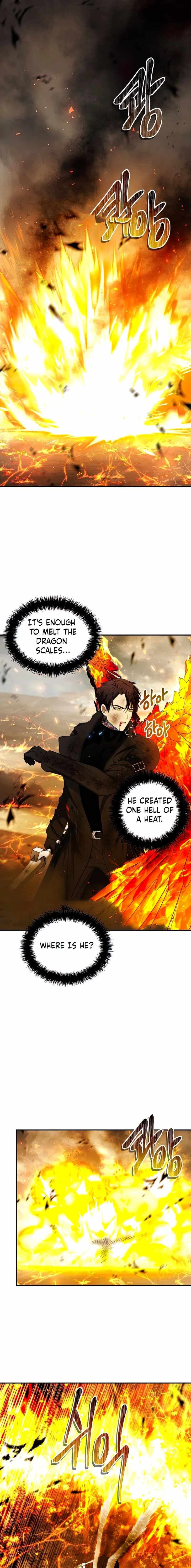 Read Second Life Ranker Manga Online