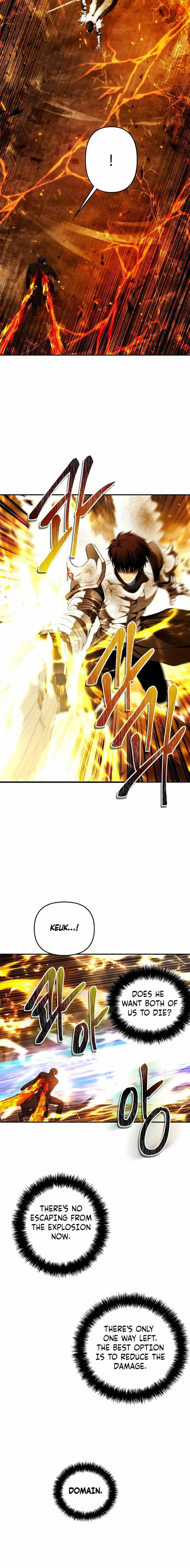 Read Second Life Ranker Manga Online
