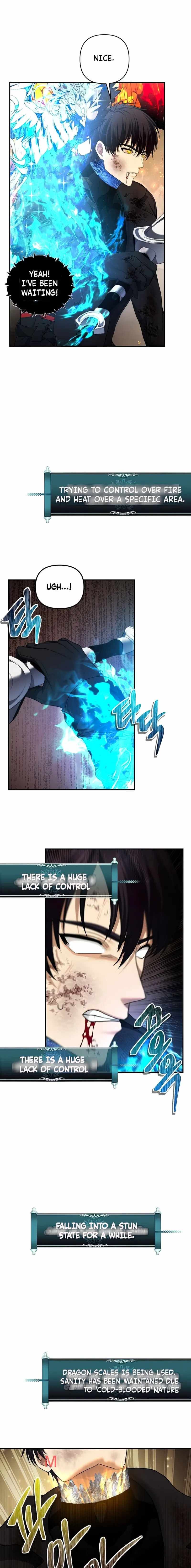 Read Second Life Ranker Manga Online