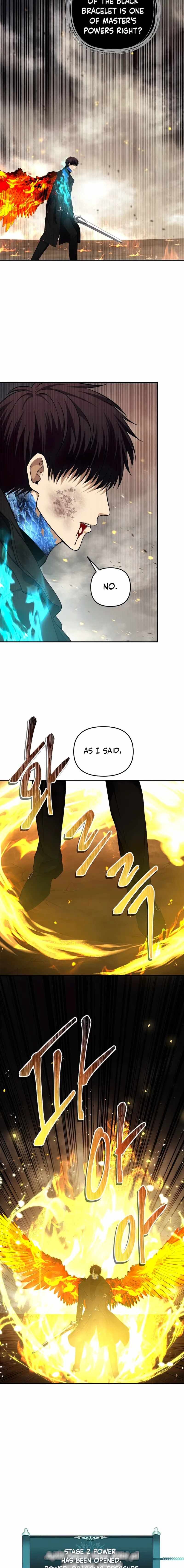 Read Second Life Ranker Manga Online