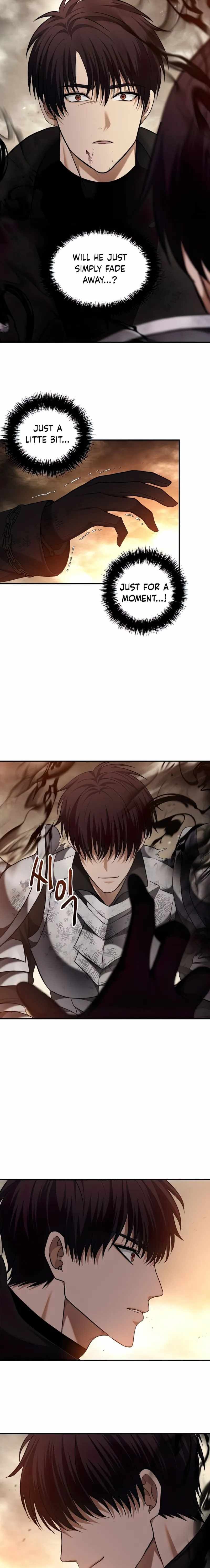 Read Second Life Ranker Manga Online