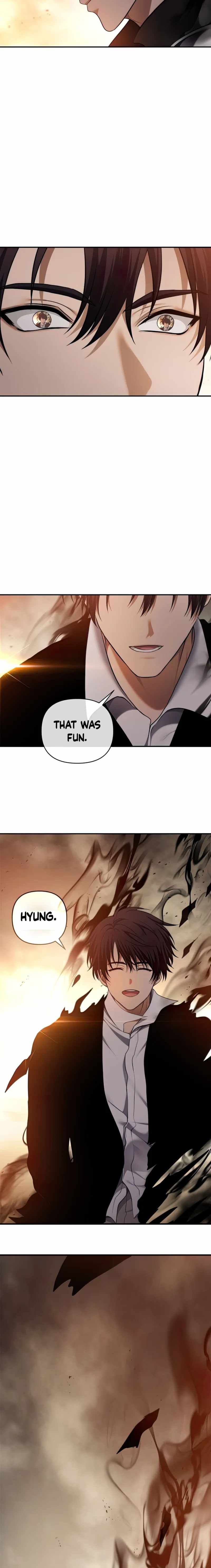Read Second Life Ranker Manga Online