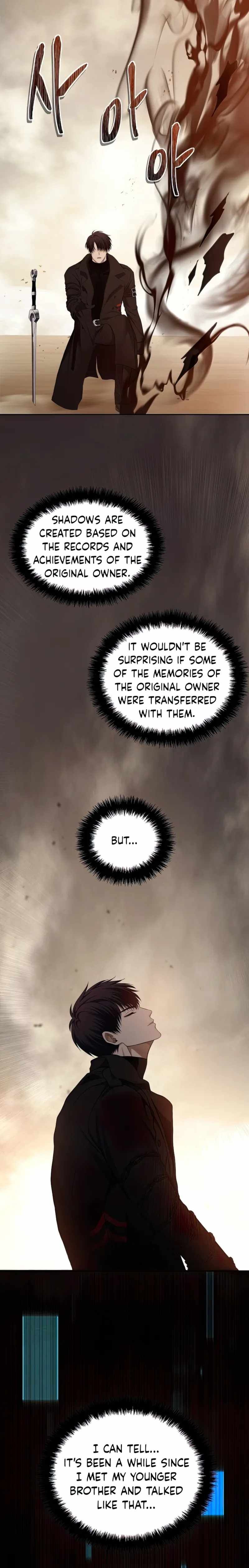 Read Second Life Ranker Manga Online