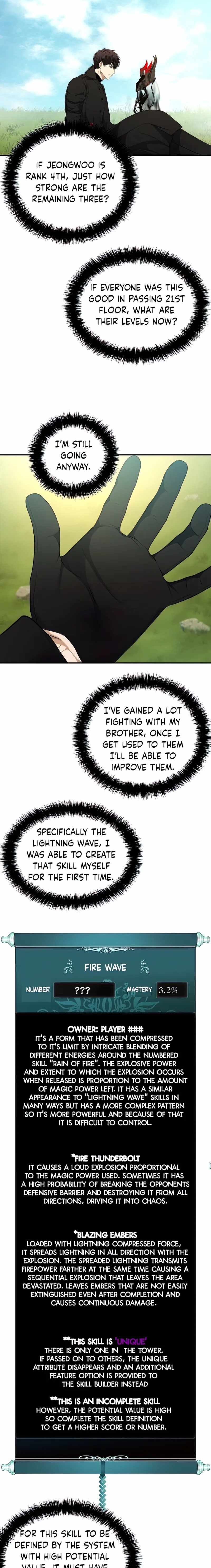 Read Second Life Ranker Manga Online