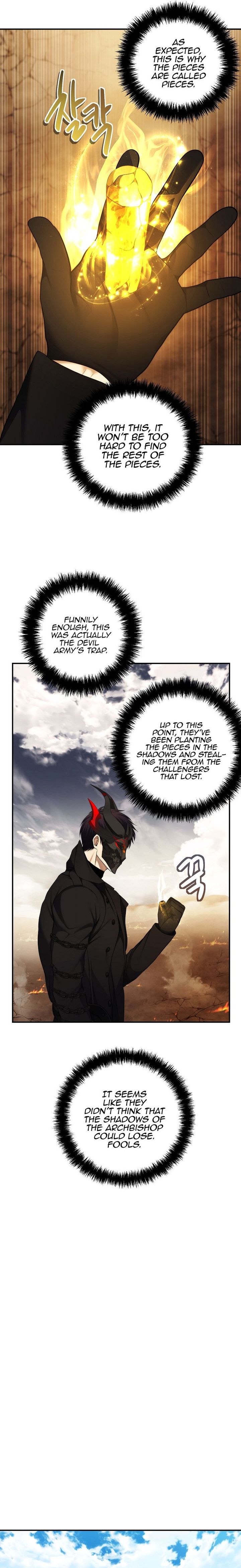 Read Second Life Ranker Manga Online