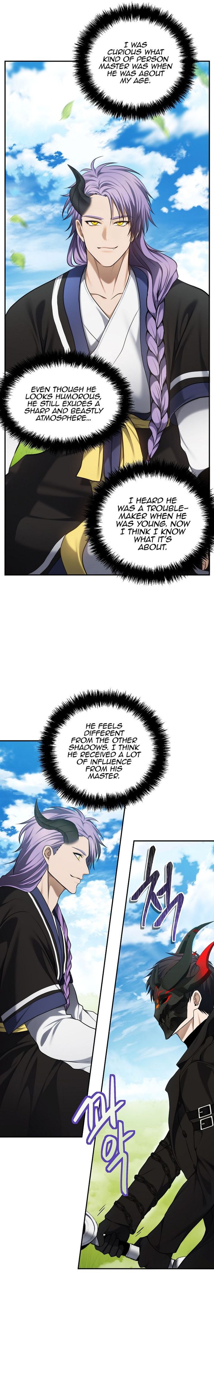 Read Second Life Ranker Manga Online