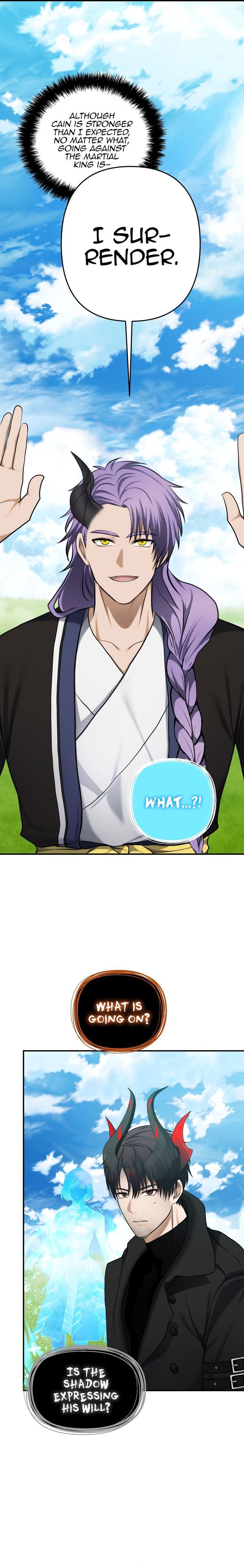 Read Second Life Ranker Manga Online