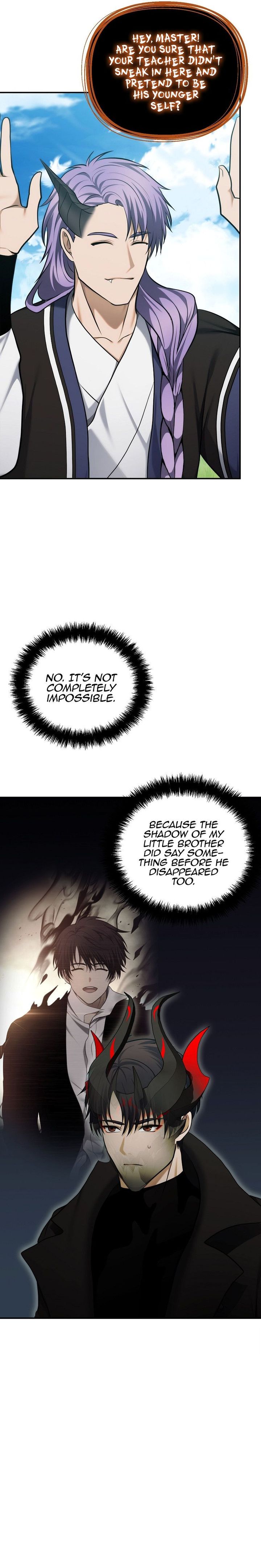 Read Second Life Ranker Manga Online
