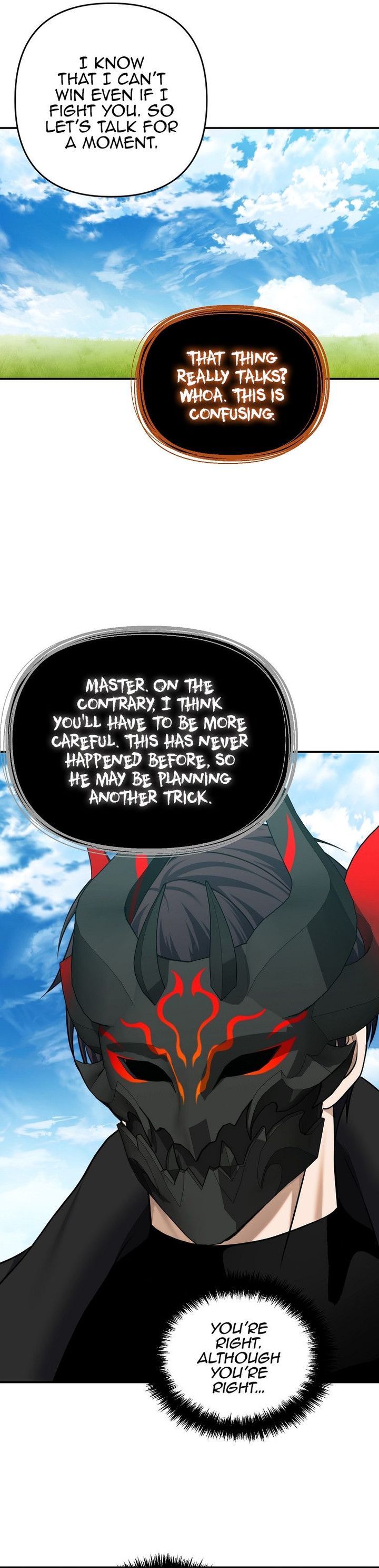 Read Second Life Ranker Manga Online