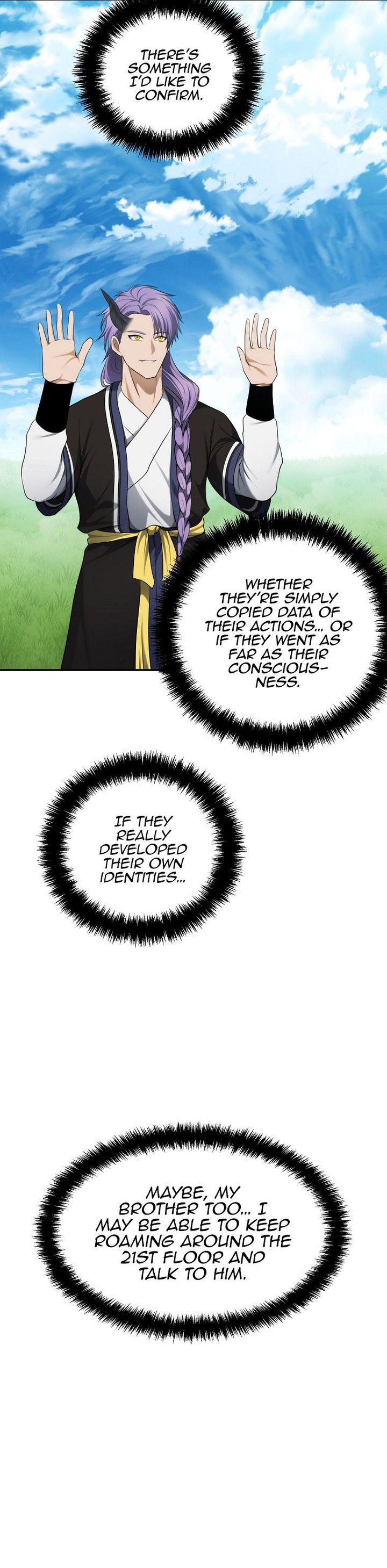 Read Second Life Ranker Manga Online