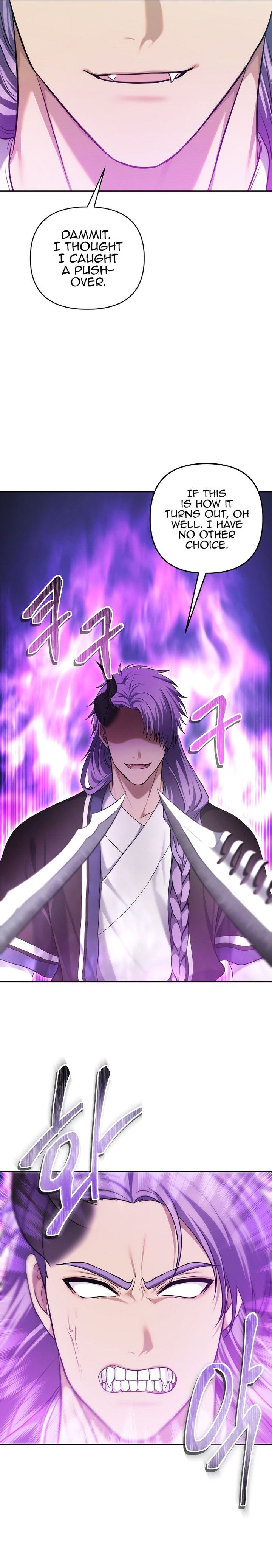 Read Second Life Ranker Manga Online