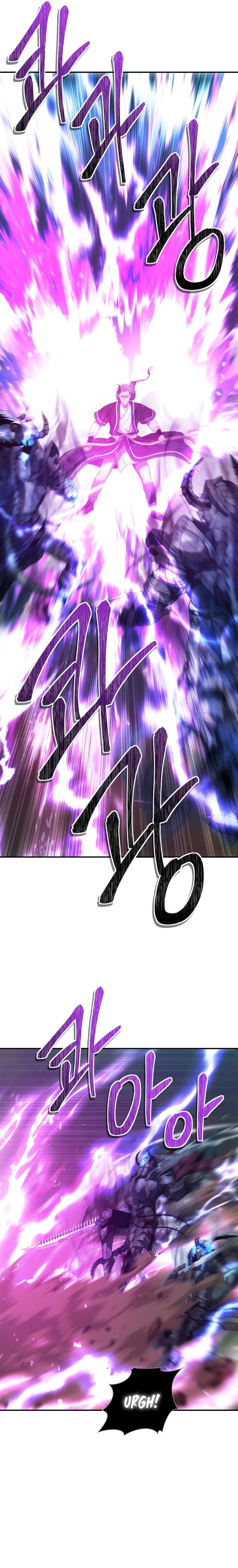 Read Second Life Ranker Manga Online