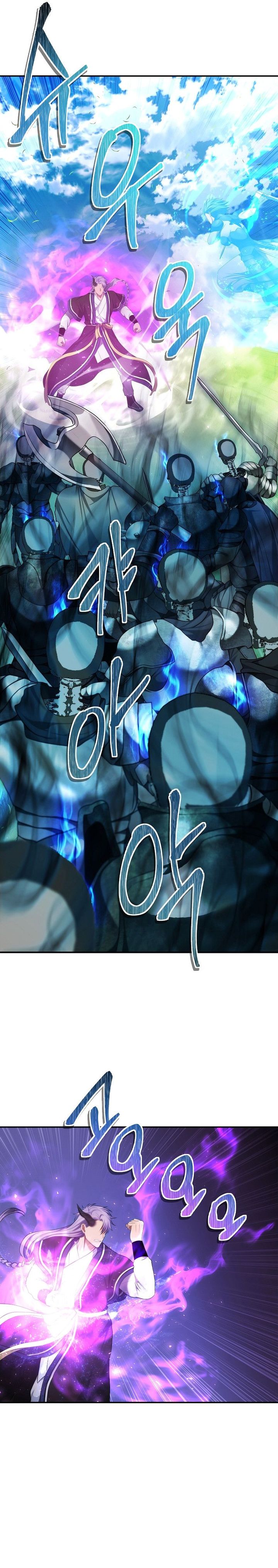 Read Second Life Ranker Manga Online