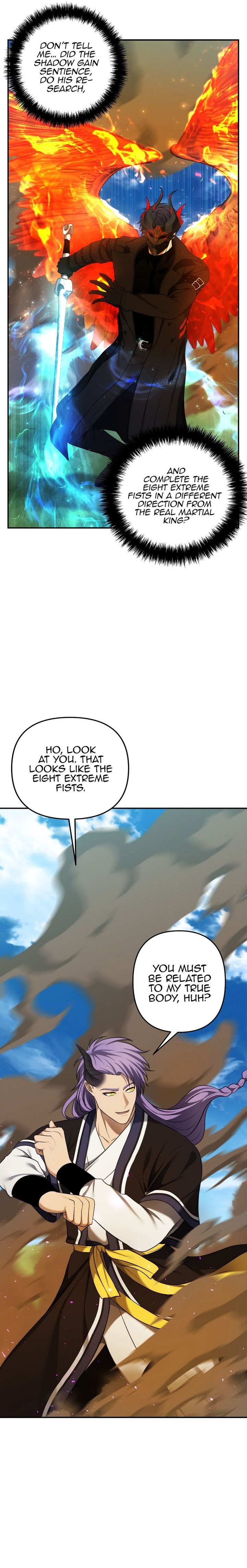 Read Second Life Ranker Manga Online