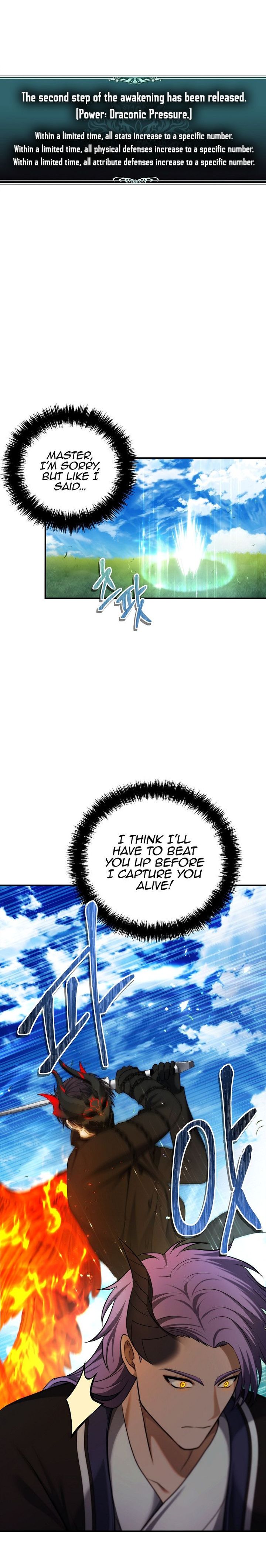 Read Second Life Ranker Manga Online