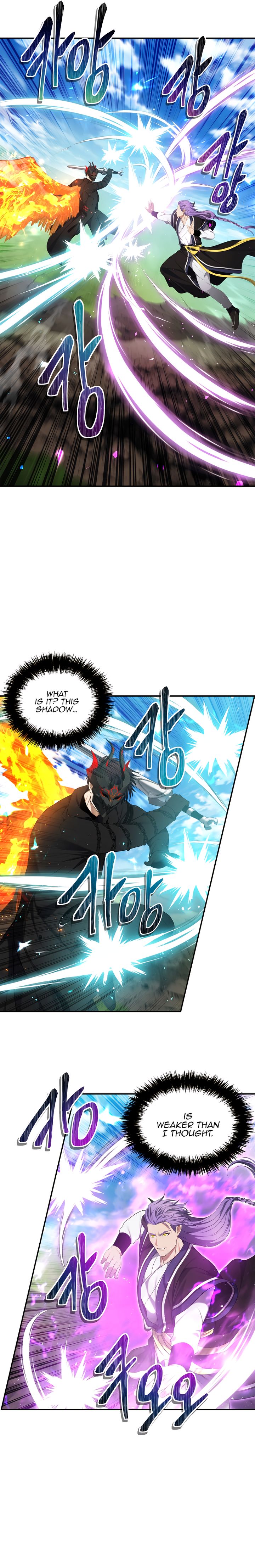 Read Second Life Ranker Manga Online